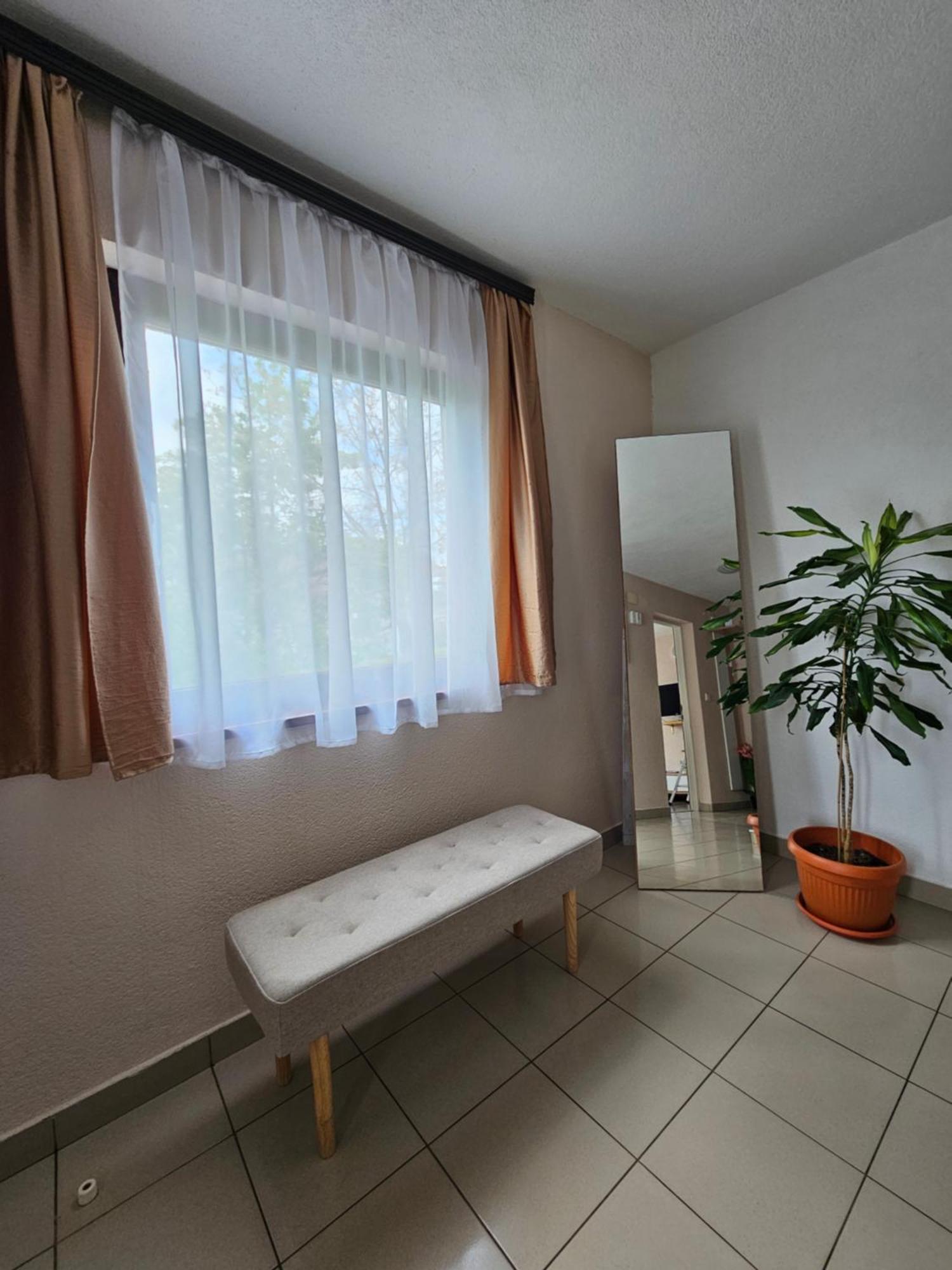 Apartments Luka Раковица Екстер'єр фото