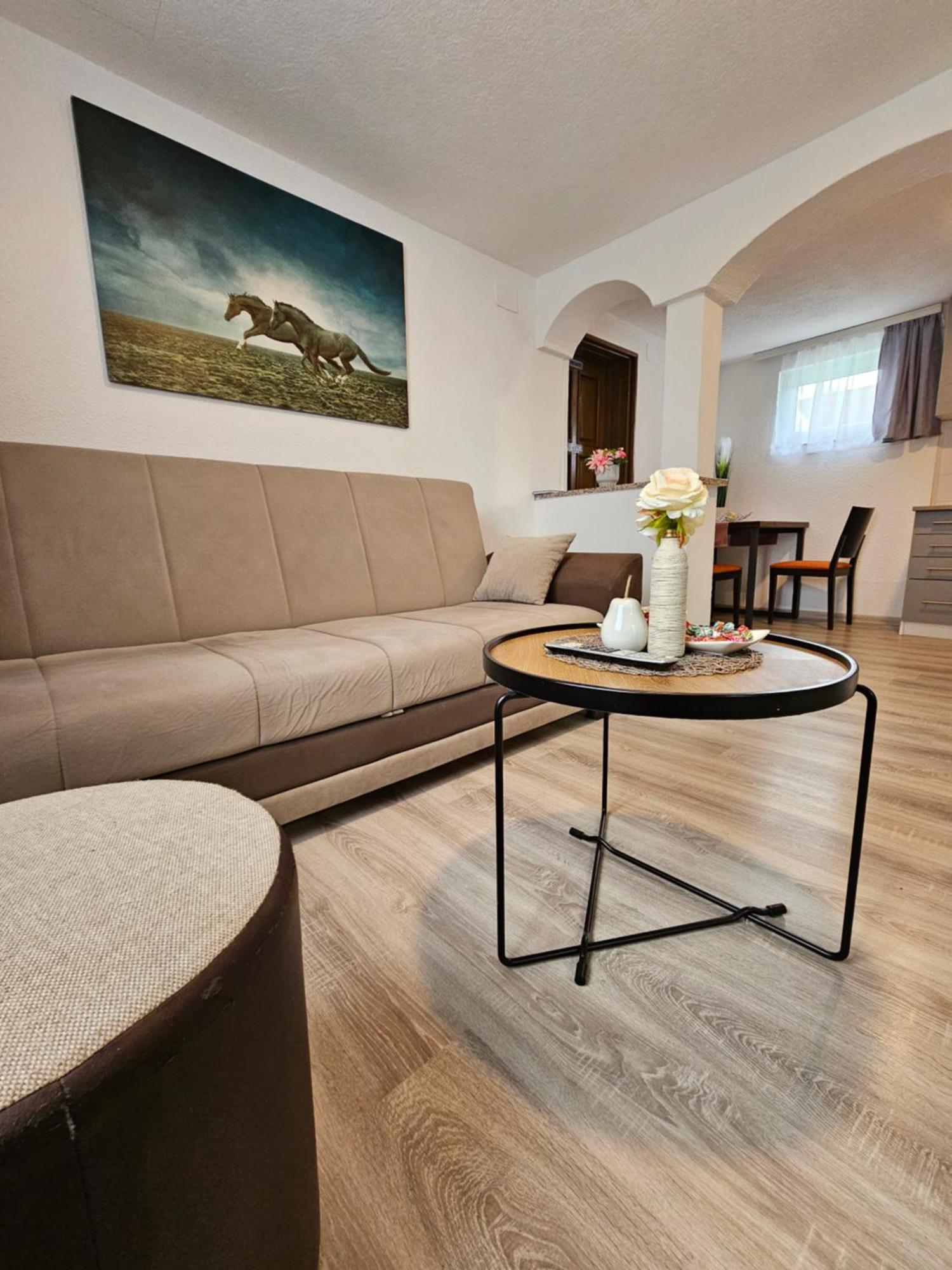 Apartments Luka Раковица Екстер'єр фото