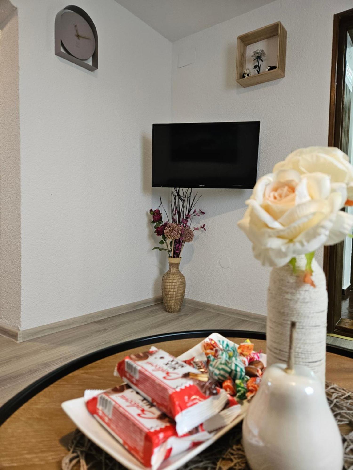 Apartments Luka Раковица Екстер'єр фото